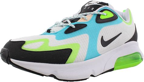 Amazon.com: Air Max 200 Mens Shoes